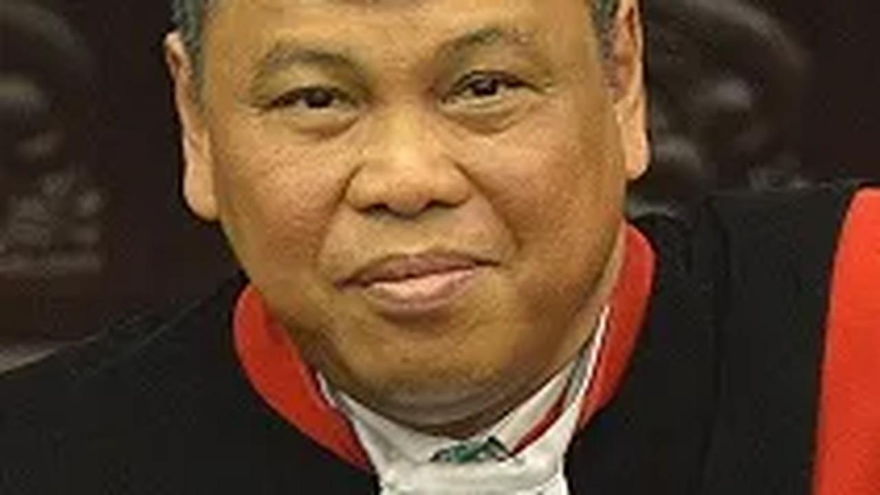 Selain Anwar Usman, MKMK juga bakal memanggil Hakim Konstitusi Arief Hidayat.