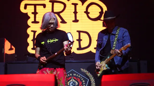Jakarta Rocktober