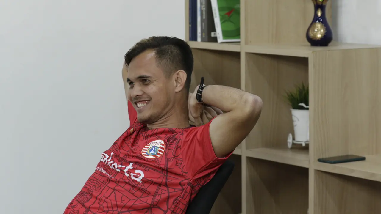 Andritany Ardhiyasa Juara BOLA Esports Challenge
