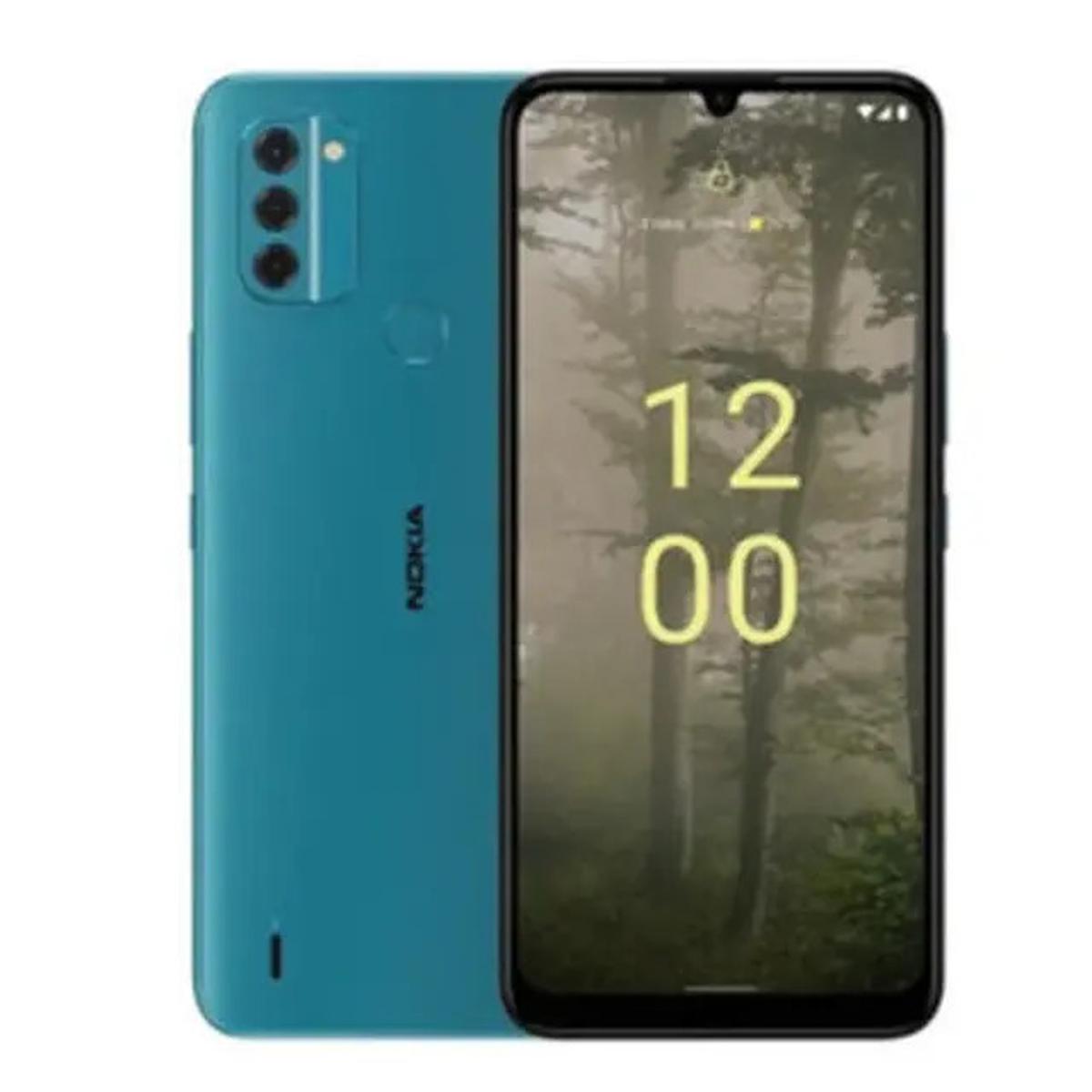 10 Rekomendasi Model HP Nokia dengan Harga Terbaru April 2025
