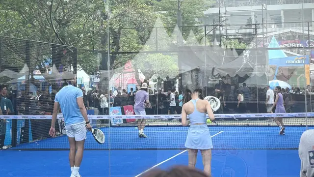 Vidio Sports Festival 2025