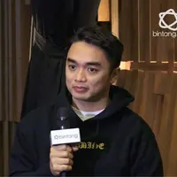 DJ Kenamaan Dipha Barus pernah dilarang orang tuanya terjun ke industri musik tanah air