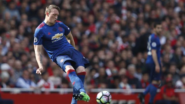 Manchester United, Kandidat Kapten