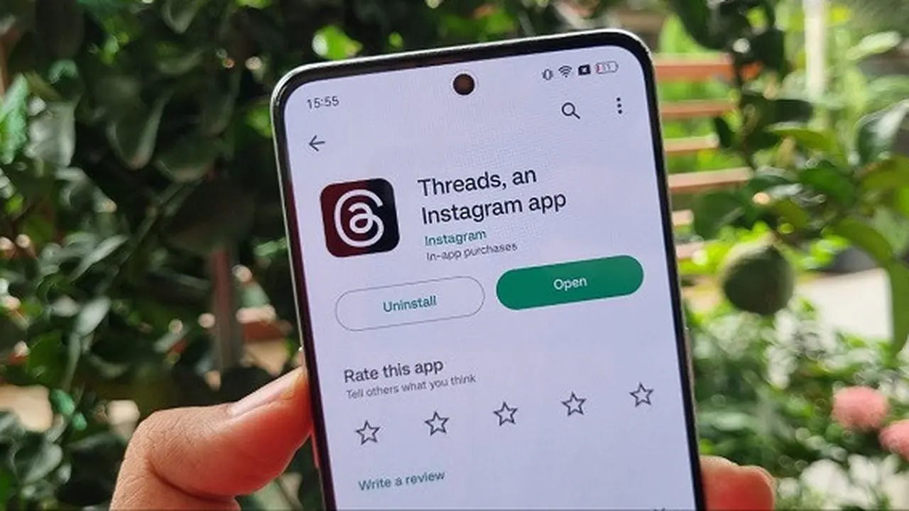 Threads