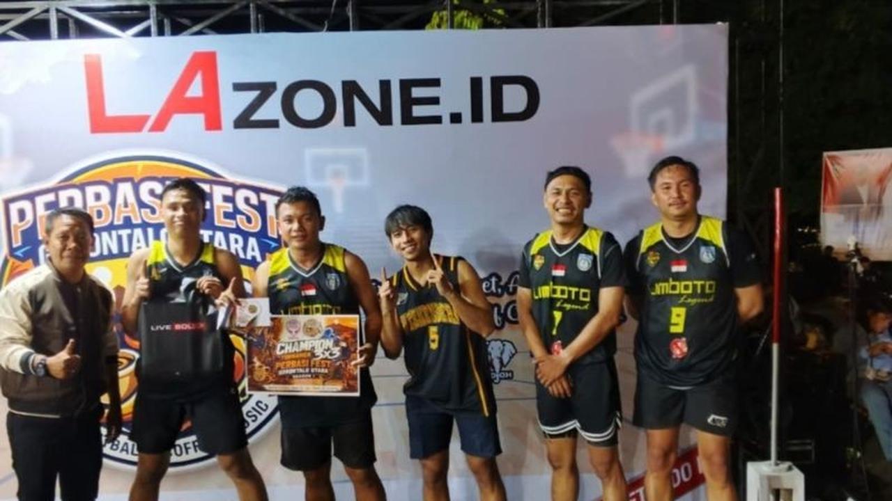 DPRD Gorontalo Utara Dukung Penuh Pengembangan Sport Tourism Melalui Ajang Olahraga