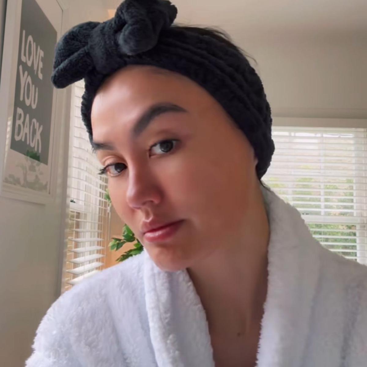 Di Tengah Sengketa Royalti, Agnez Mo Beri Sindiran Halus Lewat Kata-Kata Bijak
