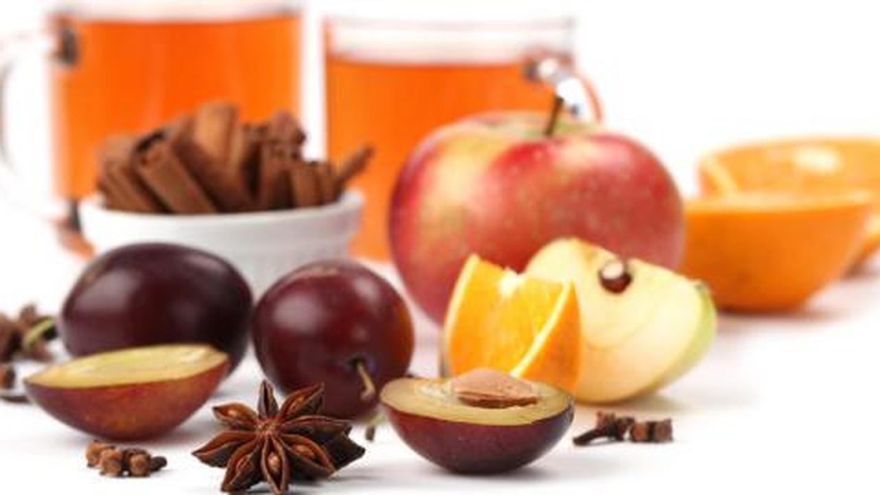 Nutrisi sehat selama bulan Ramadan