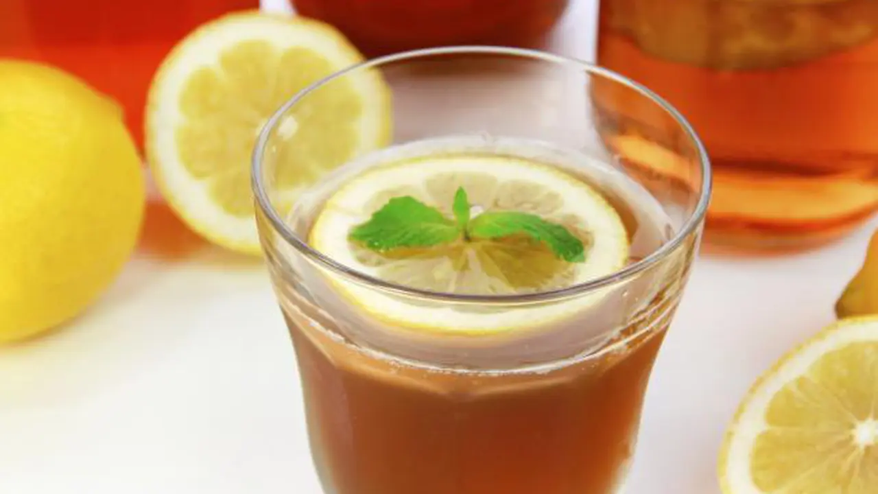 minuman