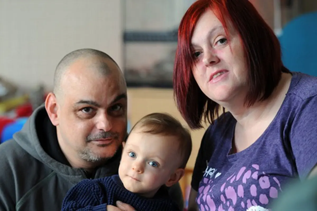 Photo: Copyright mirror.co.uk
