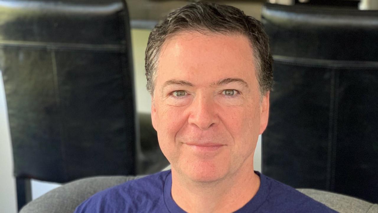 James Comey: Ex-FBI Director Faces Federal Charge After Instagram Post Threatening President Trump