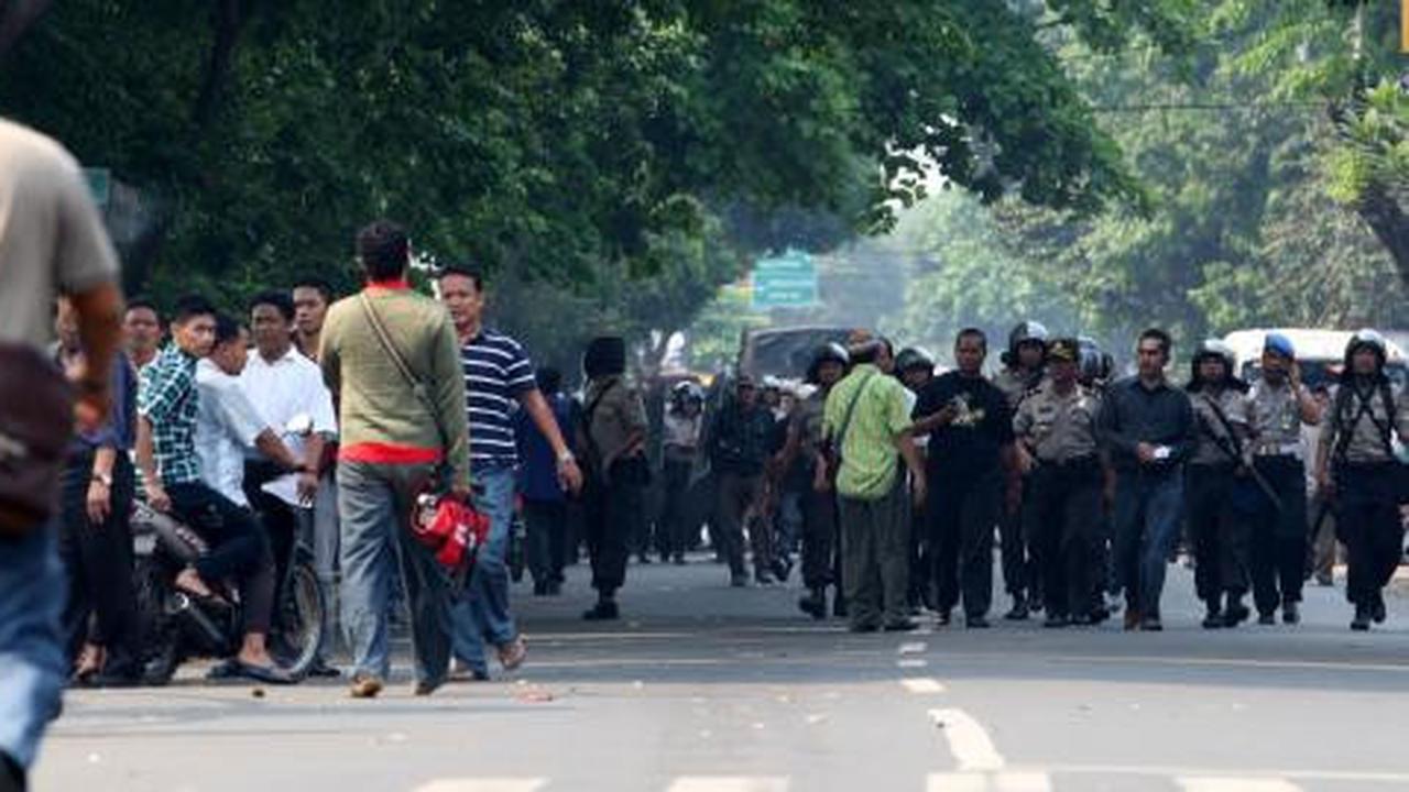Kapolda Maluku: Kerusuhan tidak melebar