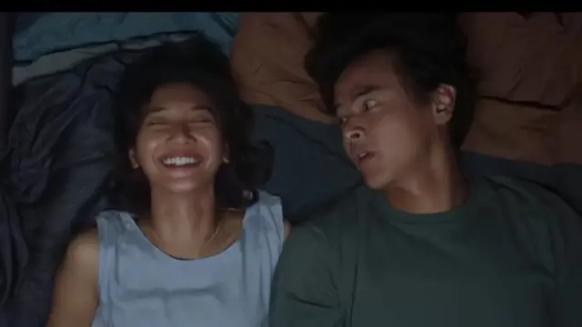 Sore Istri dari Masa Depan