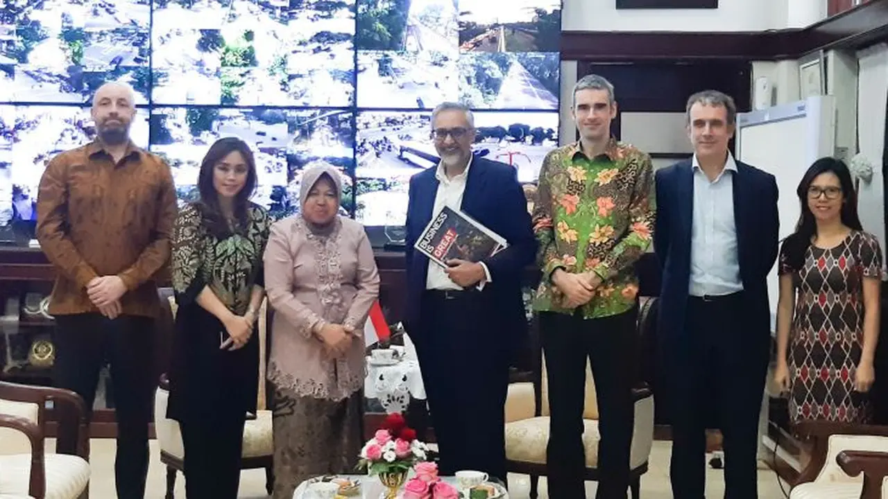 Wali Kota Surabaya