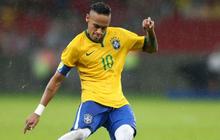 Neymar balas kritik publik padanya