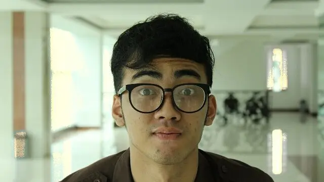 Content Creator Rizalduh. (Foto: Dok. Instagram @rizalduh)