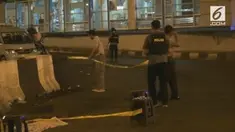Wakapolri Komjen Syafruddin memastikan pelaku bom Kampung Melayu terafiliasi kelompok radikal Jamaah Ansorut Daulah (JAD) di Indonesia