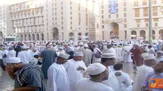 Citizen6, Arab Saudi: Kota Madinah yang modern dan religius. (Pengirim: Aribowo)