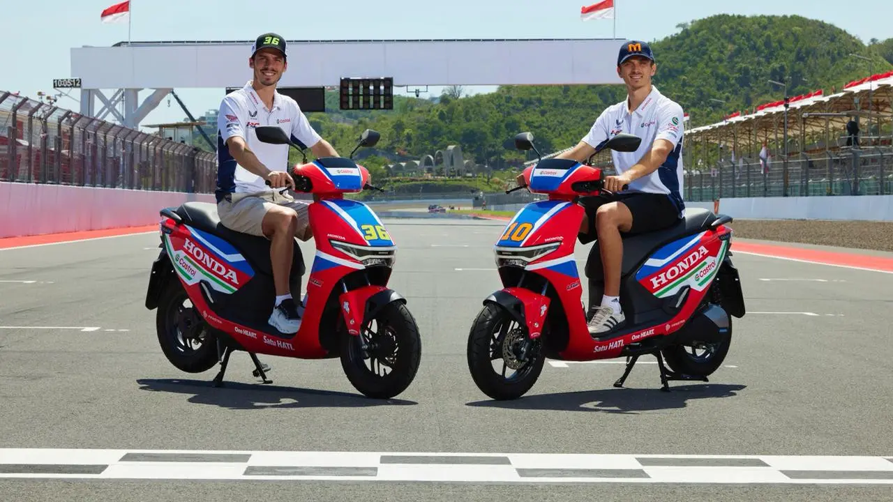 MotoGP