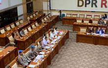 VIDEO: Pesan Monohok DPR: Kapolrestabes Luar Biasa, Jangan Pasang Badan Buat Lindungi Anggota!