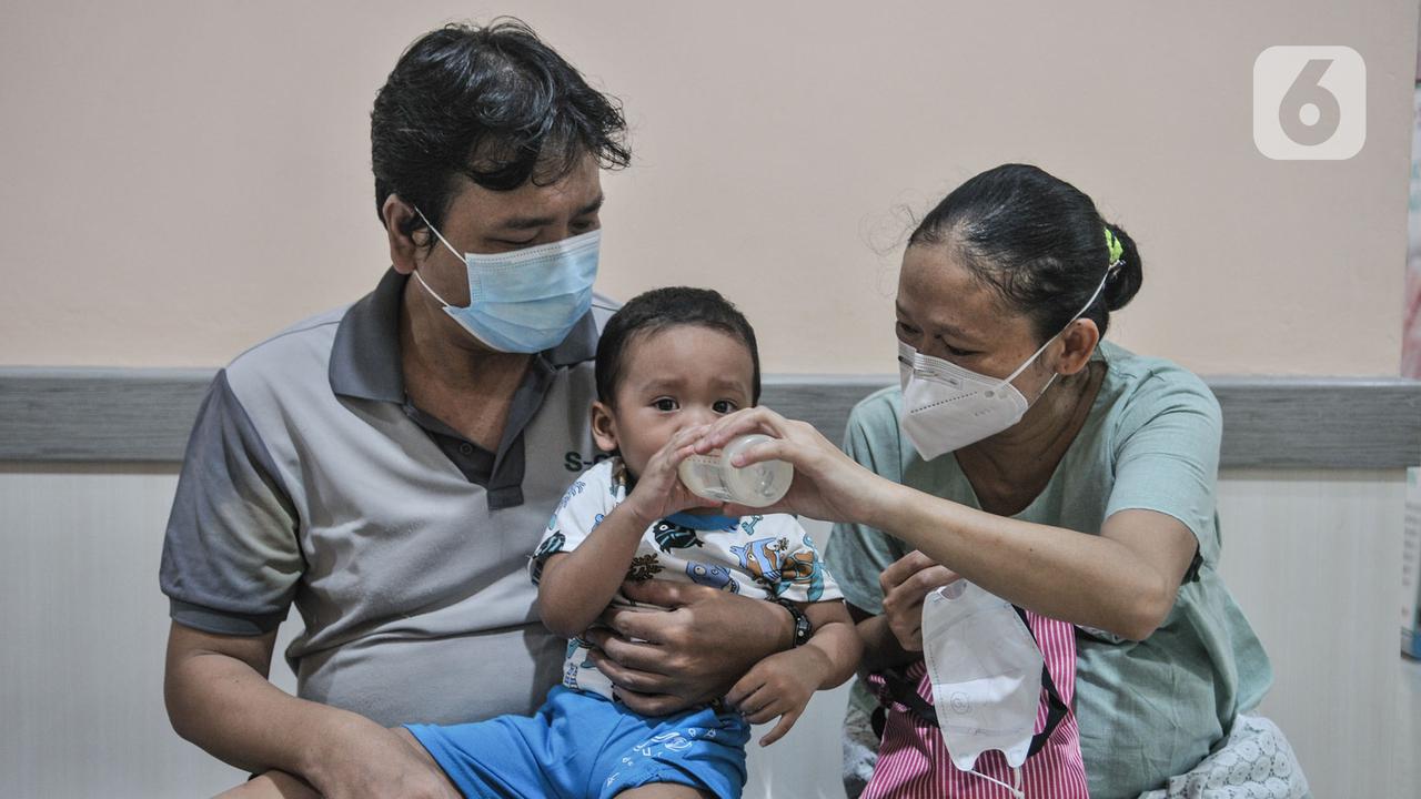 Mencegah Stunting dengan Pemeriksaan Rutin Kehamilan di Puskesmas