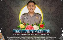 Polwan Bakar Suaminya yang juga Polisi: Dipicu Uang Belanja Habis Buat Judi Online