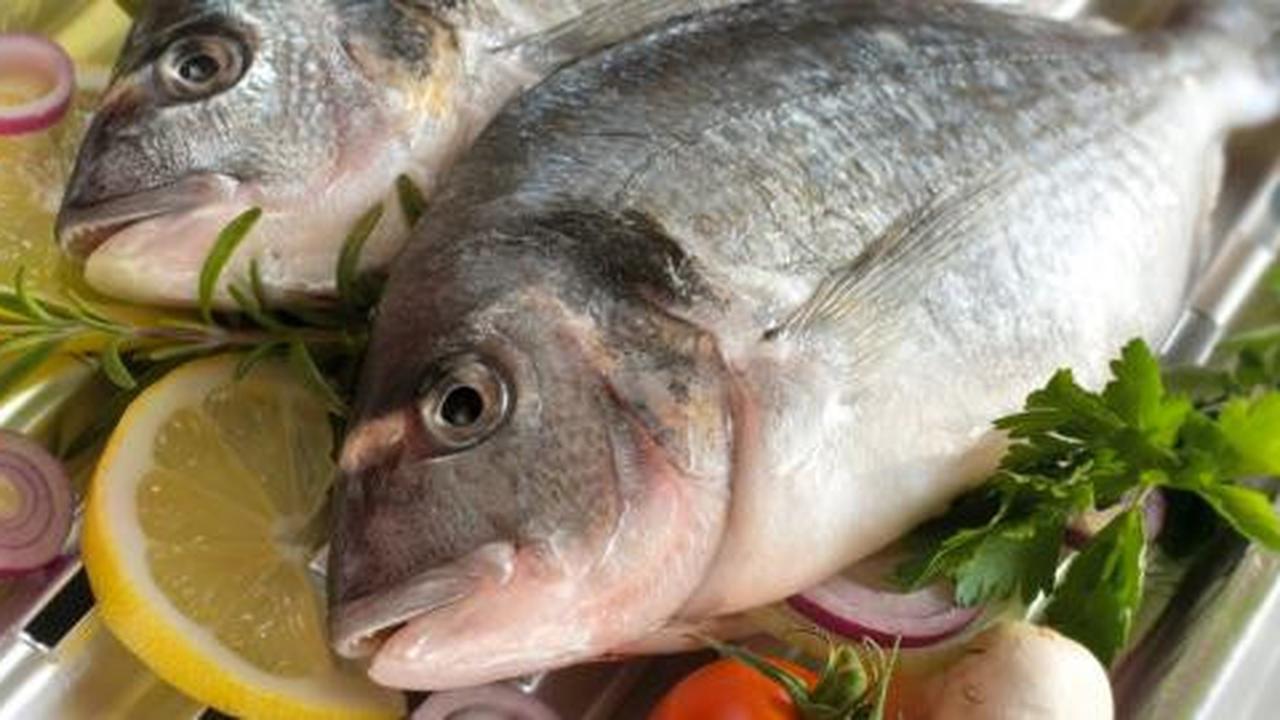 6 Makanan yang menyehatkan ginjal