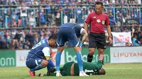Persebaya Kalah, Djanur Tidak Puas dengan Kepemimpinan Wasit