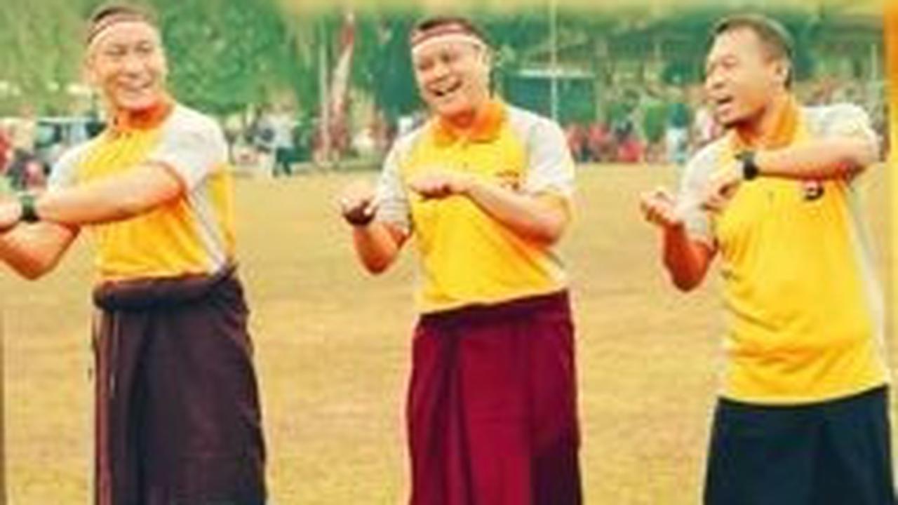 Sosok Brigjen Sabilul Alif