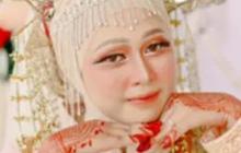 Tak Sesuai Ekspektasi, Pengantin Wanita Ini Kecewa Hasil Makeupnya Malah Mirip Nenek-Nenek