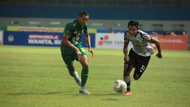 Firza Andika, Persikabo 1873