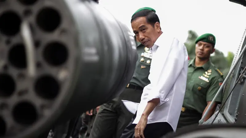 Jokowi