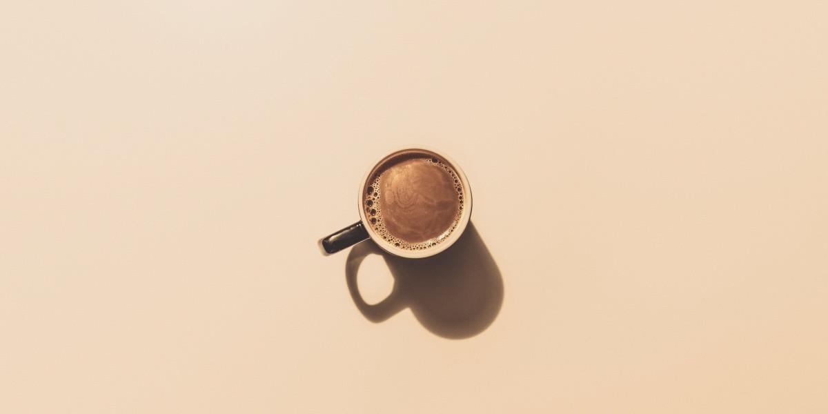 Ilustrasi Kopi