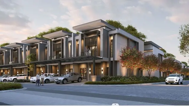 Hunian Premium dan Destinasi Kuliner di Lokasi Strategis Gading Serpong-BSD.  foto: istimewa