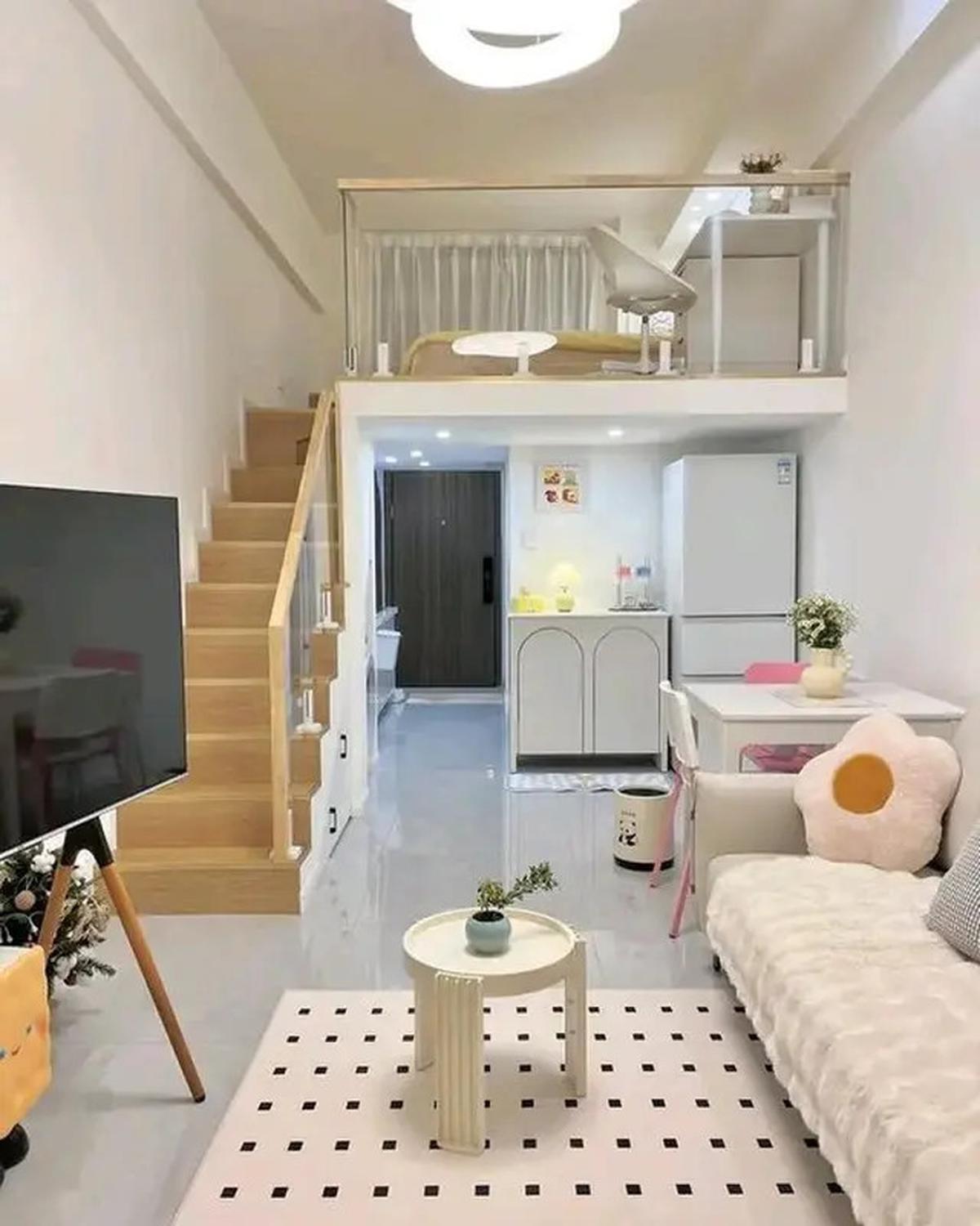 Tips Dekorasi Kamar Tidur ala Korea yang Minim Budget, Cocok untuk Anak Kos