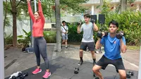 Lama Identik dengan Tenis, Brand asal Jepang Tidak Tutup Kemungkinan Lebarkan Pengaruh ke Sepak Bola