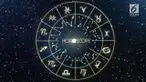5 Zodiak ini diramalkan akan memiliki peruntungan yang baik di tahun 2018.