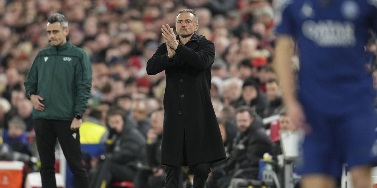 3 Perubahan Besar PSG Sejak Terakhir Jumpa Arsenal: Kini Punya Senjata Rahasia