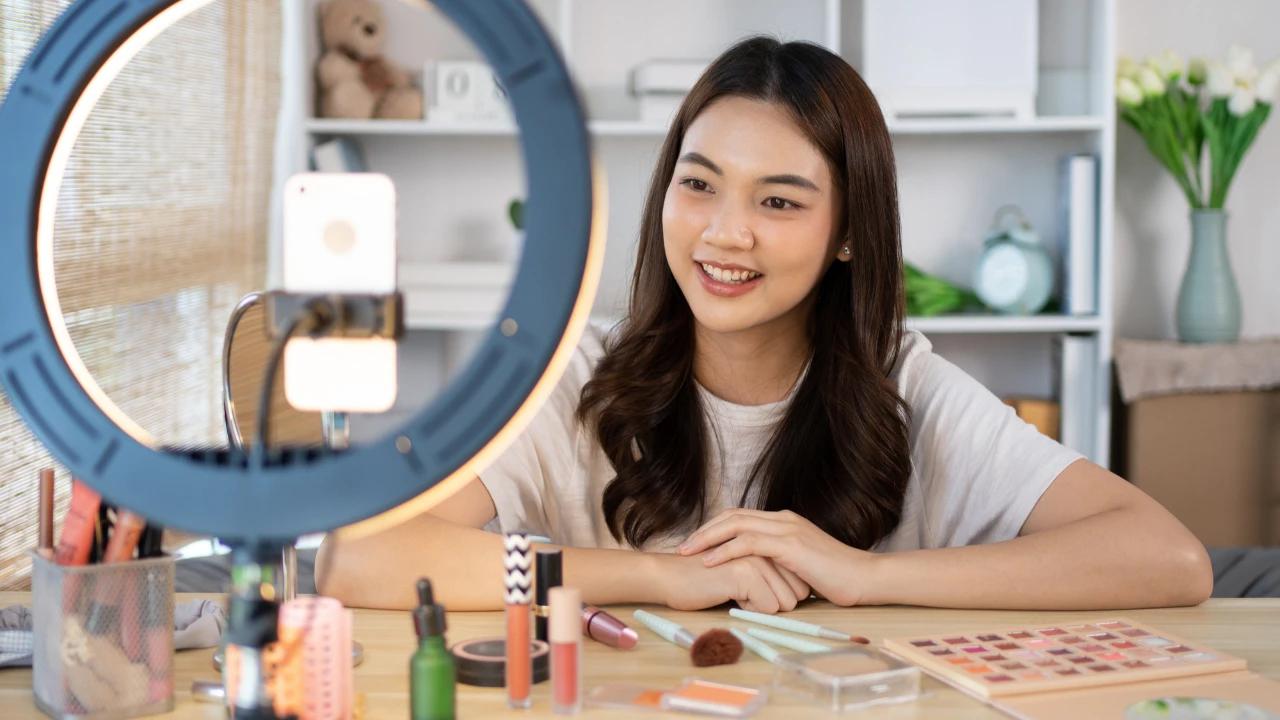 TikTok Berikan Cara Mendiversifikasi Konten Live Streaming Untuk Meningkatkan Interaksi