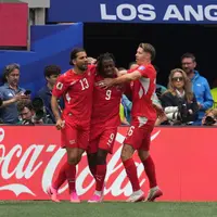 Swiss vs Bosnia dan Herzegovina: Super Sub Bernama Johan Manzambi