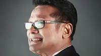 Penyesalan Bonita Tidak Bisa Menemani Ayahnya, Koes Hendratmo di Akhir Hayatnya