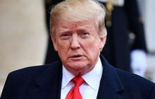 Kebijakan Trump Ini Bikin Ekonomi Global Makin Suram