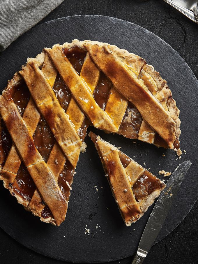 pie