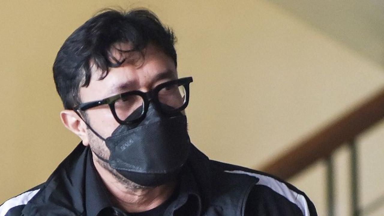KPK Belum Dalami Aliran Dana Kasus Ade Kunang ke Partai Politik, Fokus ke Kader