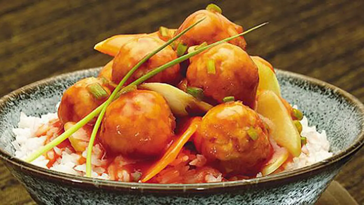Ilustrasi | Foto: copyright chickenrecipes.pk