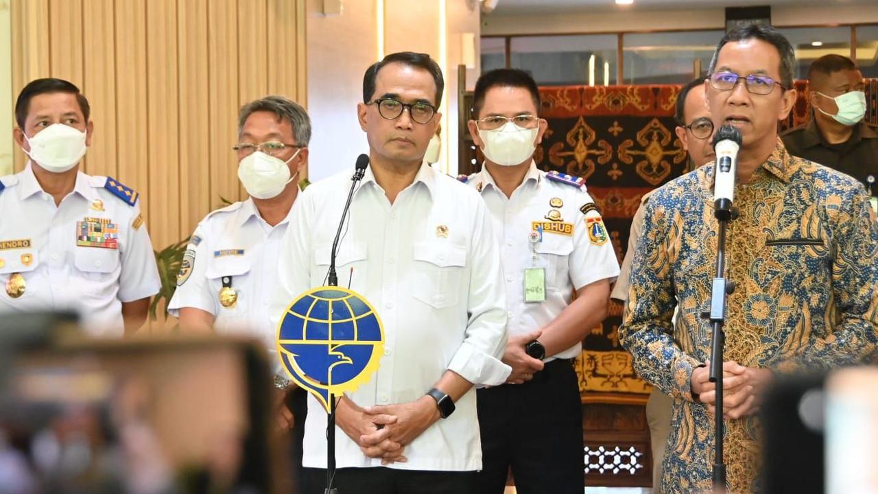 Akhirnya, Menhub Budi Buka-bukaan soal Penyebab Fenomena Bandara Kosong di Indonesia