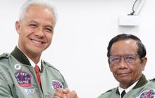 TPN Langsung Gelar Rapat Darurat usai Prabowo Tiga Kali Setuju dengan Ganjar di Debat Capres