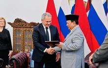 VIDEO: Prabowo Terkejut Ada Surat Pribadi dari Presiden Rusia Putin: Bagaimana Kabar Sahabat Saya?