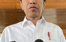 Malaysia Protes Kabut Asap, Jokowi: Saya Perintahkan Kapolri & Panglima Tangani Api Sekecil Apapun!