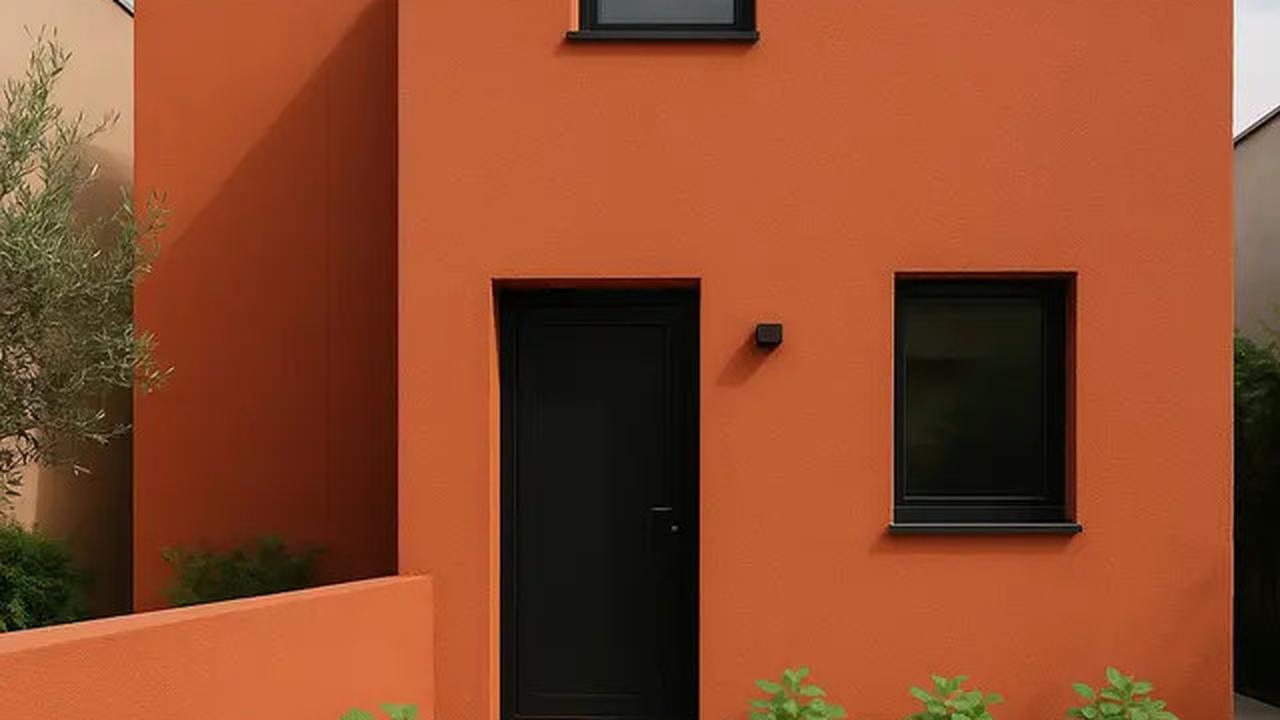 7 Kombinasi Warna Cat dan Tanaman yang Efektif Bikin Rumah Bebas Ular