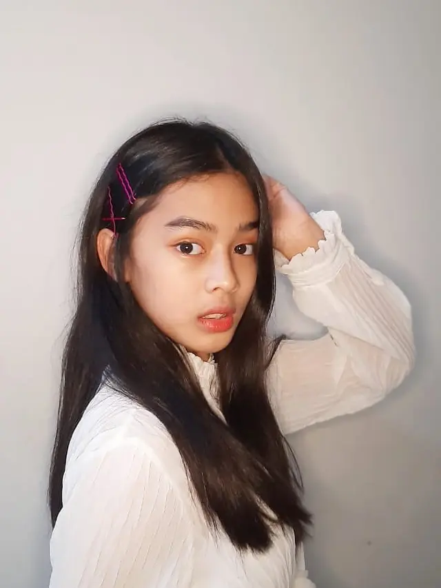 Berusia 12 Tahun, Ini 6 Pesona Aqeela Calista Pemeran Ria ‘Dari Jendela SMP’